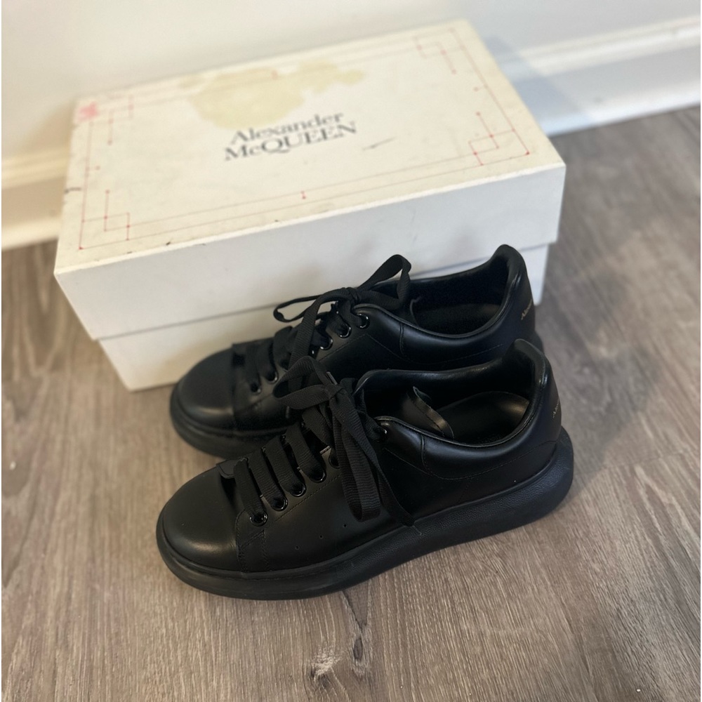 Alexander McQueens